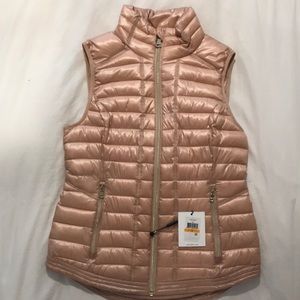 Calvin Klein vest- Best price on this app!